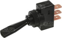 Vippekontakt Omskifter 1-2 